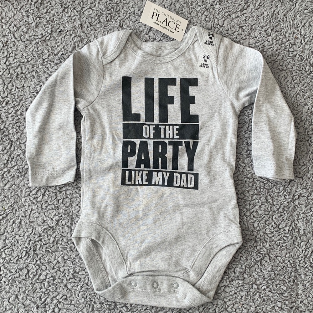 Children’s Place Baby Clothes Bundle - Picture 3 of 5